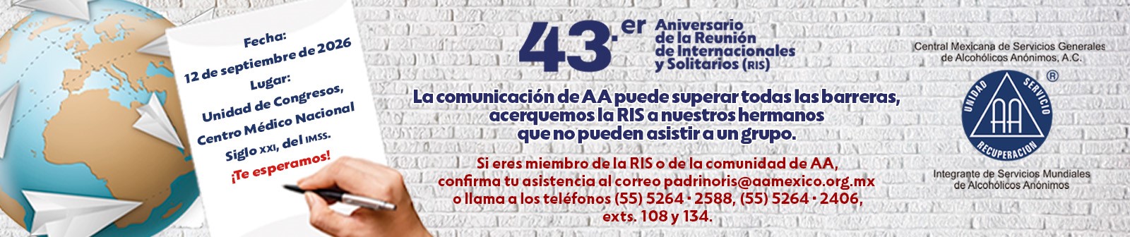RIS
